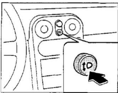 MAZDA MX-5 (1992) - 80SEN6200AC Inklapbare koplampen - 2
