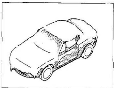 MAZDA MX-5 (1992) - KLIMAATREGELSYSTEEM, AUDIO* - 1