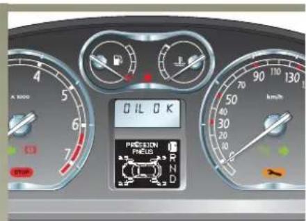 A 1000 5 6 7 4 5 6 7 O IL OK 50 40 30 20 10 0 90 110 130 kWh STOP PRECISION FIELD R N D