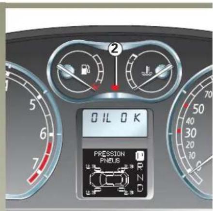2 OILOK PRESSION PNEUS RND