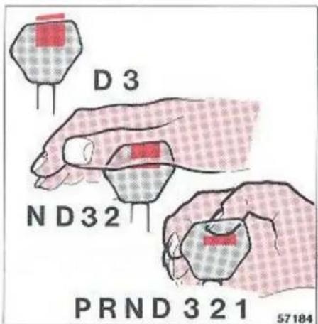 D 3 ND32 PRND 321 57184