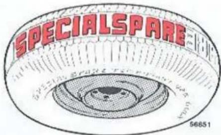 SPECIALSPARE 56851
