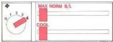 MAX NORM B/L COOL