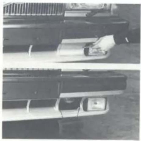 VOLVO 760 GLE TD (1998) - Slepen - 1