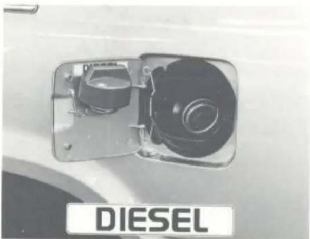 DIESEL
