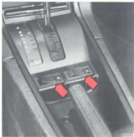 VOLVO 760 GLE TD (1998) - Elektrisch verwarmde achterruit Elektrisch verwarmde buitenspiegels - 1
