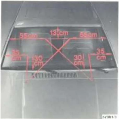 55 cm 13 cm 56 cm 35 cm 30 cm 30 cm 35 cm 57361/1