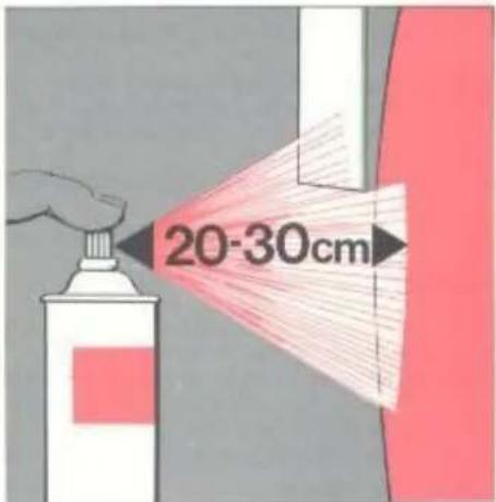 20-30cm