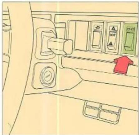 VOLVO 760 (1989) - Elektrisch verwarmde achterruit, buitenspiegels, voorstoelen - 1