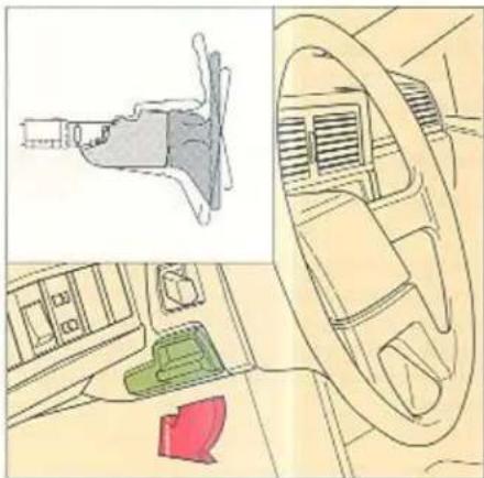 VOLVO 760 (1989) - III Startstand - 1