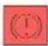 VOLVO 760 (1989) - Als een remcircuit defect raakt, - 1