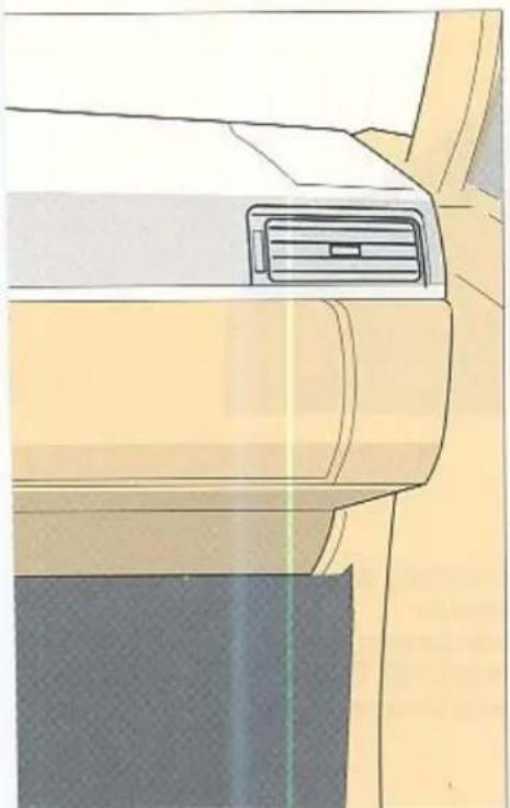 VOLVO 760 (1989) - Nummerplaatje - 3