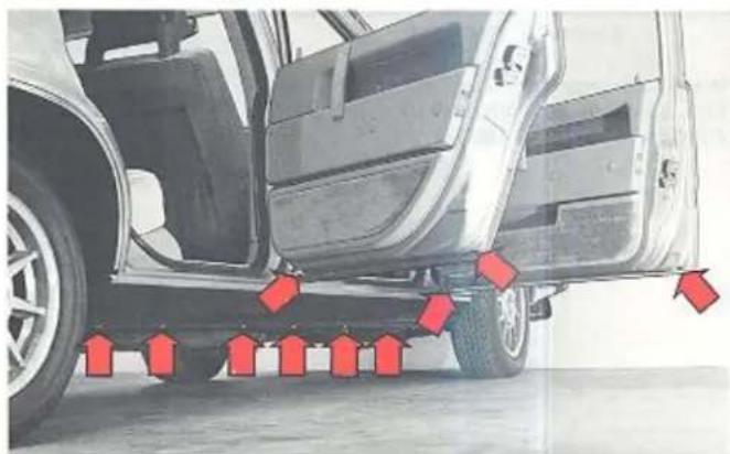 VOLVO 760 GLE Turbo (1984) - WAARSCHUWING! - 1