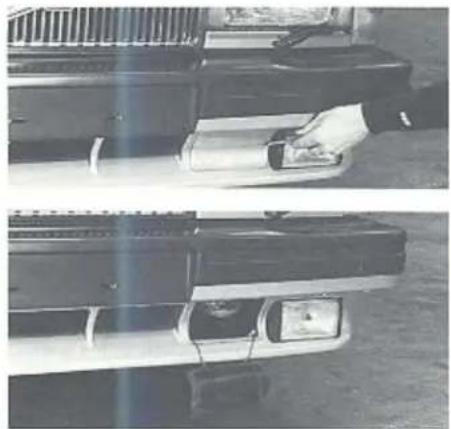 VOLVO 760 GLE Turbo (1984) - Slepen - 1