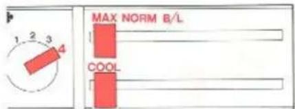 MAX NORM B/L COOL