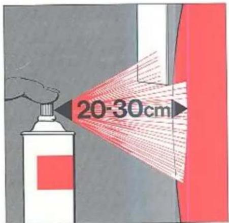 20-30cm