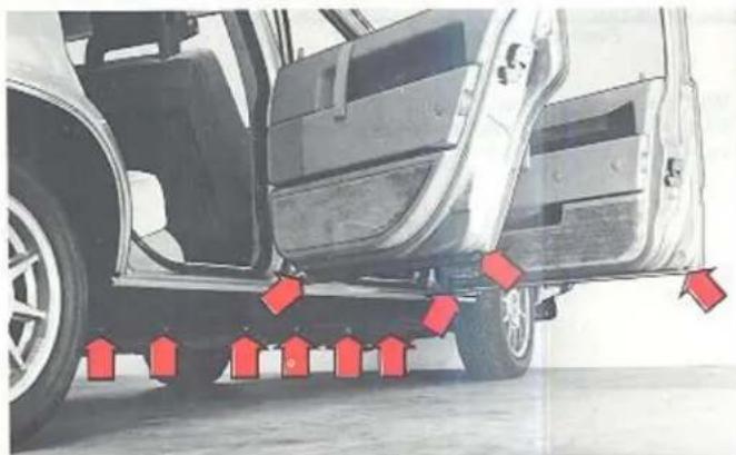VOLVO 760 GLE TDI (1984) - WAARSCHUWING! - 1