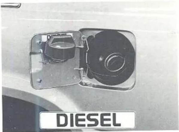 DIESEL