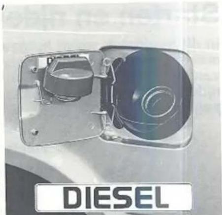 DIESEL