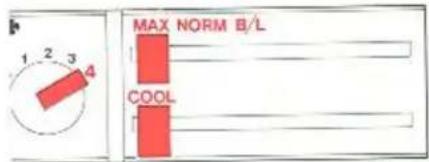 MAX NORM B/L COOL