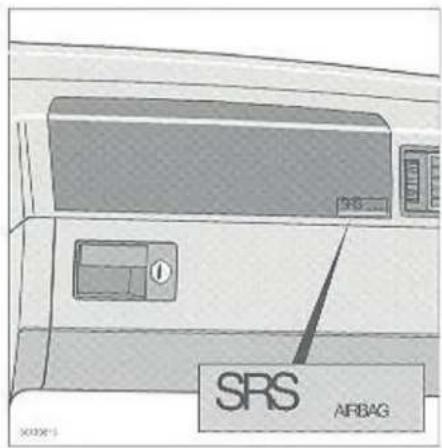 SRS AIRBAG