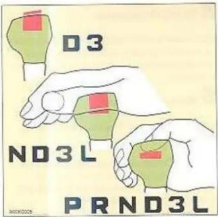 D3 ND3L PRND3L