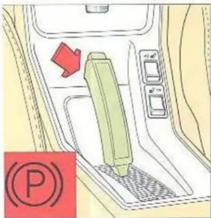 VOLVO 960 (1991) - Parkeerrem Sigare-aansteker Asbakjes Stoelverwarming - 1