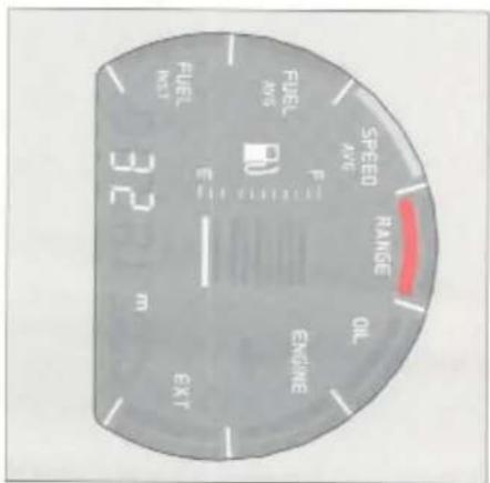 26 M EX1 PUL M37 Fuel M5 PUL M5 Fuel M5 SP300 M5 RANGE OIL M M M M M M M M