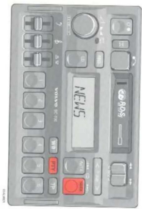 RDSi NEWS VOLVO SC-FIX WD PTY TP