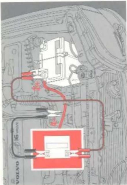 VOLVO 16 VALVE 43 44