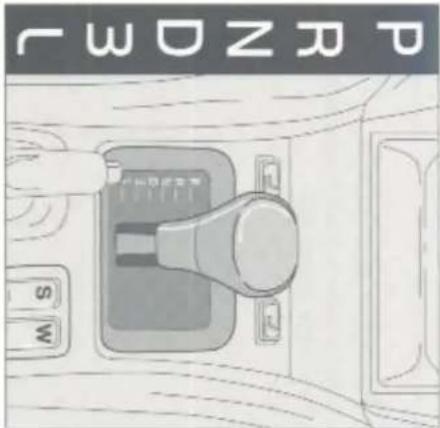 PRND3L S W