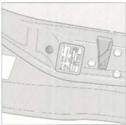 VOLVO SOM 100 SOM 200 SOM 300 SOM 400