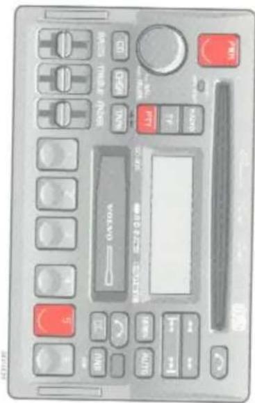 VOLVO S70 (1997) - Programmatype - 1