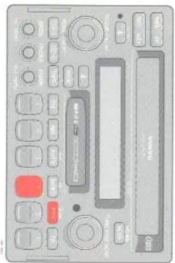 VOLVO S70 (1997) - Programmatype annuleren - 1