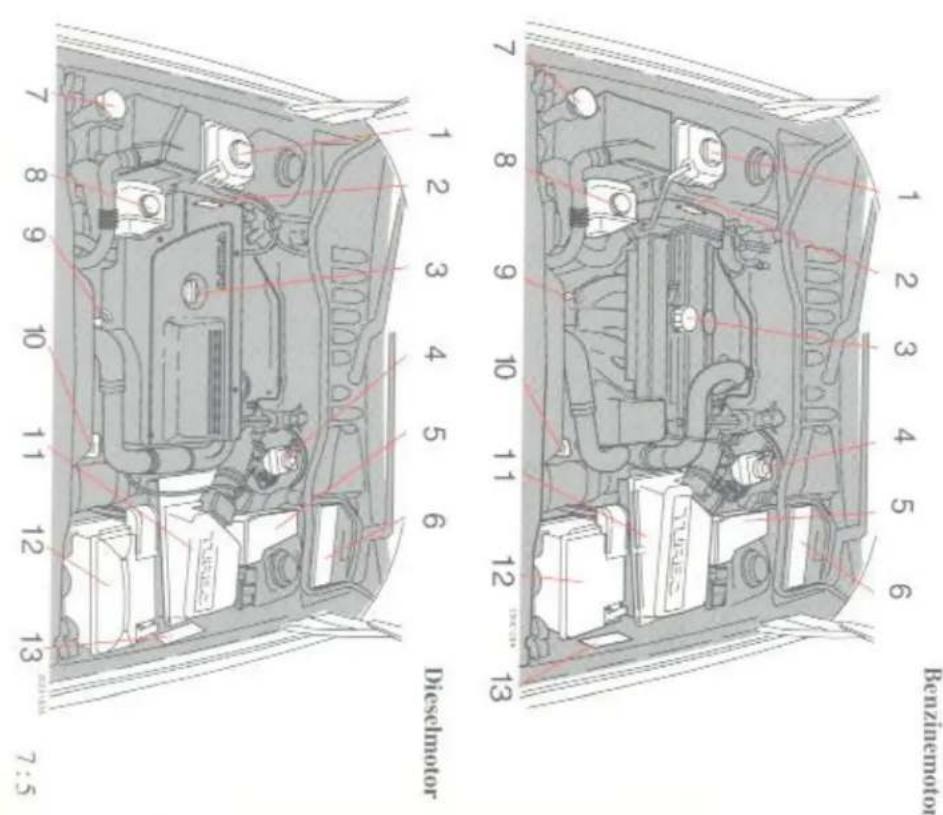 VOLVO S70 (1997) - 7:4 - 1
