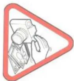 VOLVO S70 (1997) - —Diefstalpreventie - 1