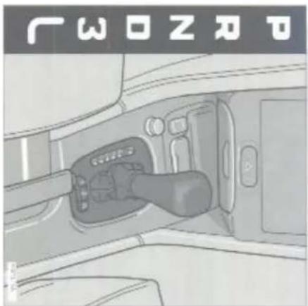 VOLVO S70 (1997) - Achteruityverprendeling - 2