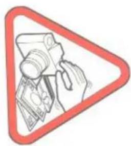 VOLVO S70 (1999) - —Diefstalpreventie - 1