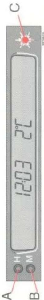 A H 12:03 2°C B M C
