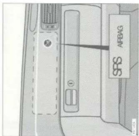 SRS AIRBAG