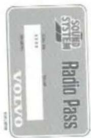 VOTO SOUTH STATEMENT RADIO PASS
