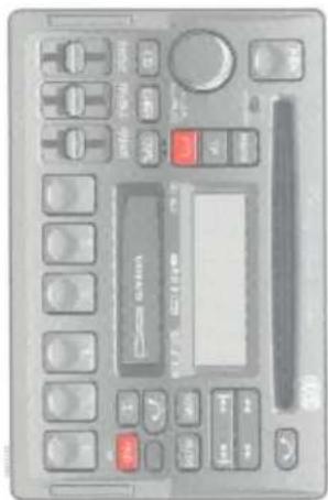 VOLVO S70 (1999) - Programmatypes - Prioriteit - 1