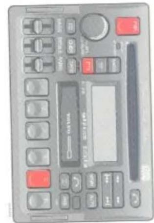 VOLVO S70 (1999) - Programmatype - 1