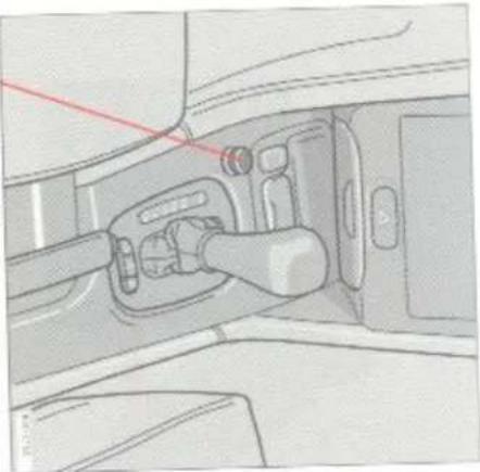 VOLVO S70 (1999) - Elektrisch verwarmde voorstoe- - 2