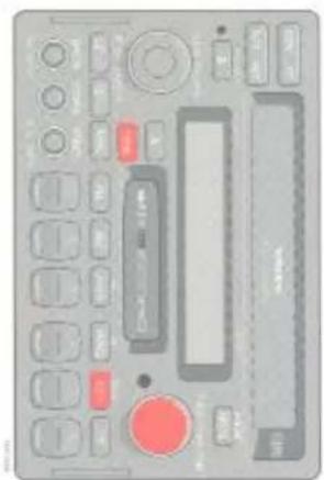 VOLVO S70 (1999) - Verkeersinformatieprogramma (TP) - 2