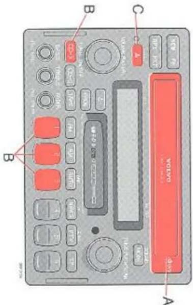VOLVO A B C D E F G H I J K L M N O P Q R S T U V W X Y Z A B CD-3 CD-2 TAP PA AU SWI NAC PTX TP 1 2 3 4 5 6 7 8 9 10 11 12 13 14 15 16 17 18 19 20 21 22 23 24 25 26 27 28 29 30