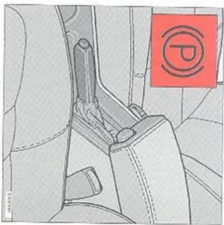 VOLVO S70 (1998) - Buitentemperature - 4