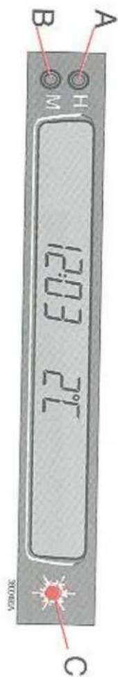 A H B M 12:03 2°C C 30048A