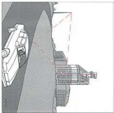 VOLVO S70 (1998) - Storing - 1