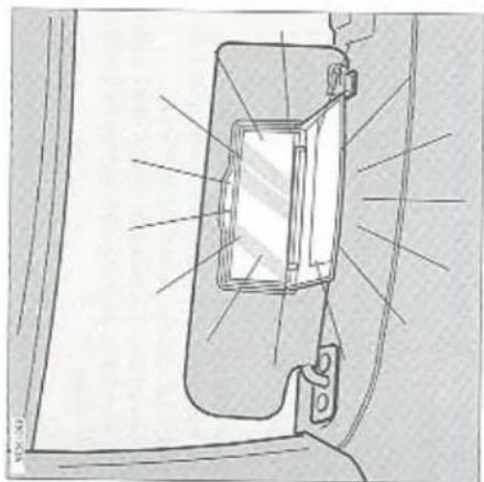 VOLVO S70 (1998) - NO AC ON - 14